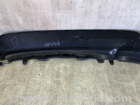 ФОТО Накладка бампера для Toyota Corolla E210 (11.2018-...) Киев