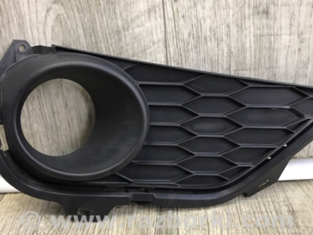 ФОТО Накладка протитуманної фари для Honda Pilot 3 MR-V YF5/6 (2015-2022) Киев