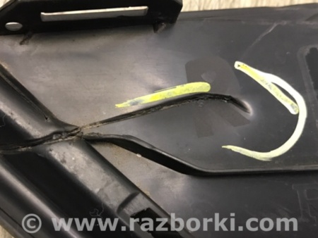 ФОТО Накладка протитуманної фари для Honda Pilot 3 MR-V YF5/6 (2015-2022) Киев