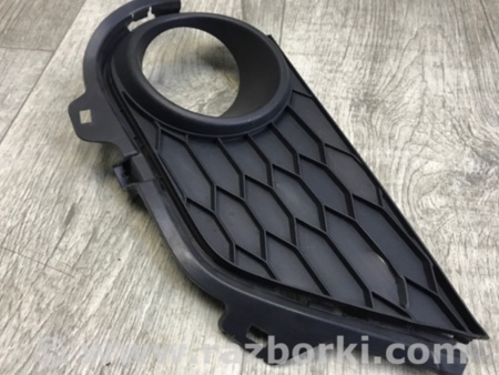 ФОТО Накладка протитуманної фари для Honda Pilot 3 MR-V YF5/6 (2015-2022) Киев