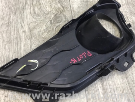 ФОТО Накладка протитуманної фари для Honda Pilot 3 MR-V YF5/6 (2015-2022) Киев