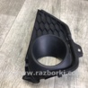 ФОТО Накладка протитуманної фари для Honda Pilot 3 MR-V YF5/6 (2015-2022) Киев