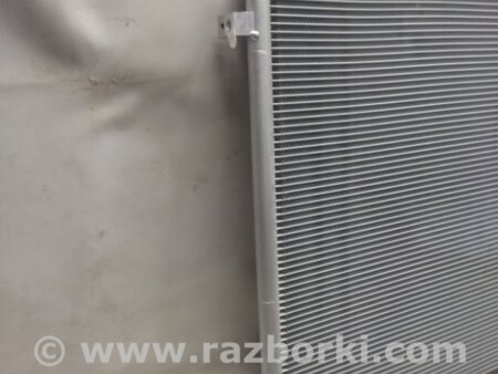 ФОТО Радіатор кондиціонера для Acura MDX YD3 (06.2013-05.2020) Киев