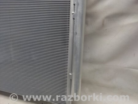 ФОТО Радіатор кондиціонера для Acura MDX YD3 (06.2013-05.2020) Киев