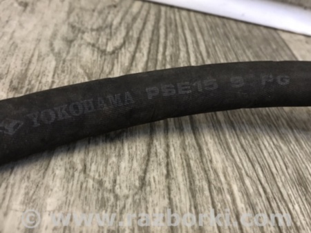 ФОТО Трубка ГУ высокого давления для Subaru Impreza GD/GG Киев