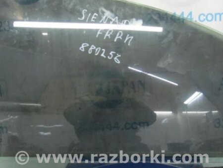ФОТО Скло дверей для Toyota Sienna (11-16) Киев
