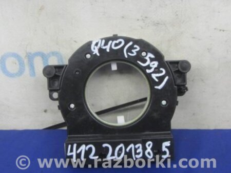 ФОТО Датчик кута повороту керма для Infiniti  G25/G35/G37/Q40 Киев