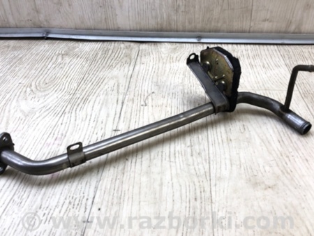 ФОТО трубка системи охолодження для Toyota Land Cruiser 90 Киев