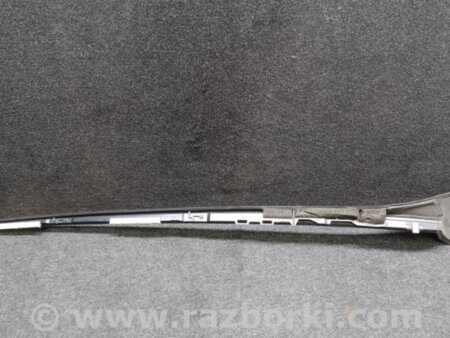 ФОТО Накладка стійки лобового скла ліва для Honda Pilot 3 MR-V YF5/6 (2015-2022) Киев