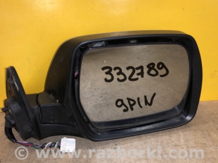 ФОТО Дзеркало для Subaru Outback BR Киев