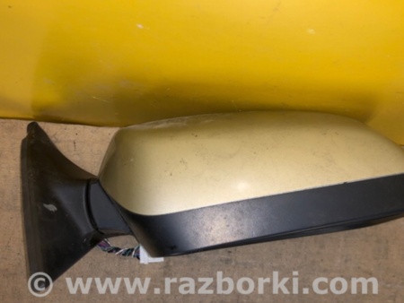 ФОТО Дзеркало для Subaru Outback BR Киев