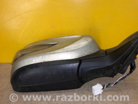 ФОТО Дзеркало для Subaru Outback BR Киев