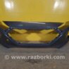 Бампер передній Hyundai Ioniq (16-22)
