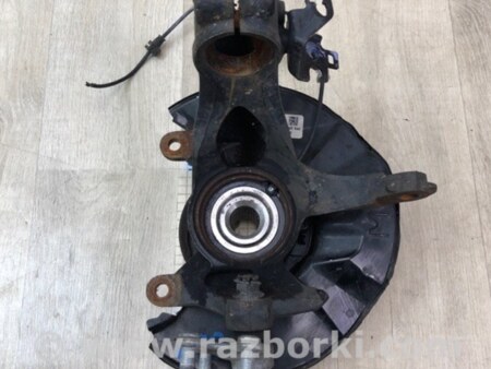 ФОТО поворотний кулак для Honda Insight Киев
