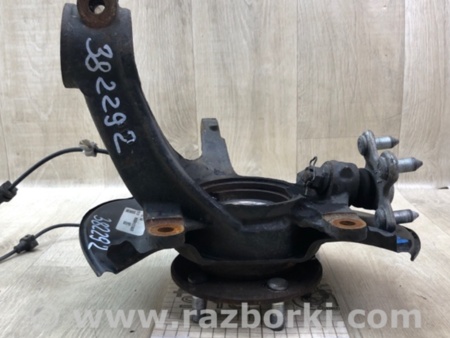 ФОТО поворотний кулак для Honda Insight Киев