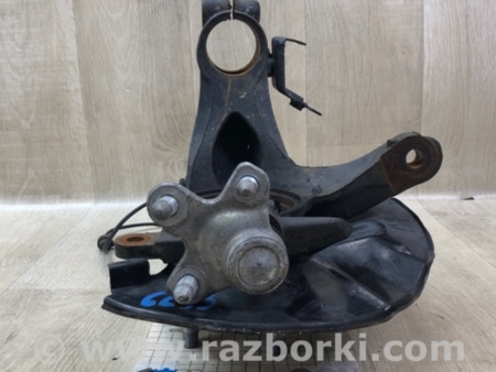ФОТО поворотний кулак для Honda Insight Киев