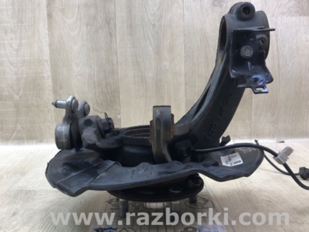 ФОТО поворотний кулак для Honda Insight Киев