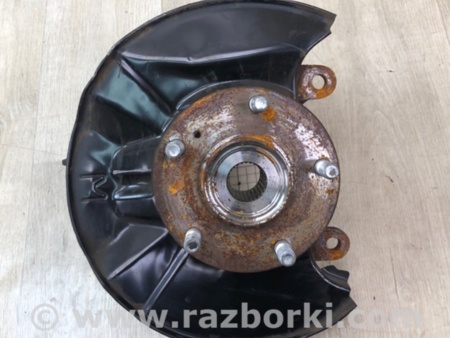 ФОТО поворотний кулак для Honda Insight Киев