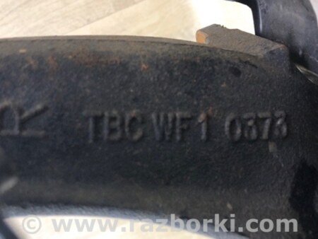 ФОТО поворотний кулак для Honda Insight Киев