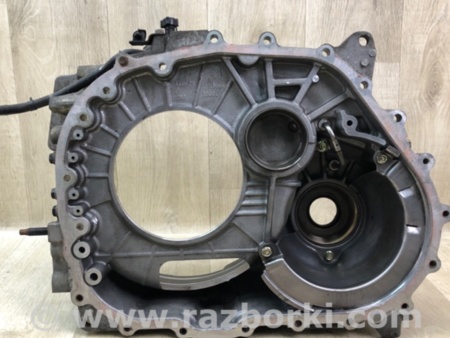 ФОТО кришка КПП для Hyundai Sonata YF (09.2009-03.2014) Киев