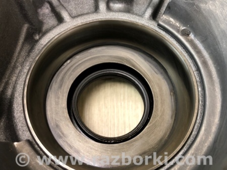 ФОТО кришка КПП для Hyundai Sonata YF (09.2009-03.2014) Киев