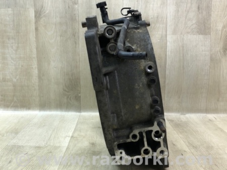 ФОТО кришка КПП для Hyundai Sonata YF (09.2009-03.2014) Киев