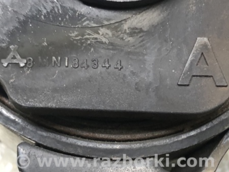 ФОТО Подушка АКПП для Mitsubishi Outlander XL Киев
