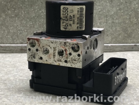 ФОТО Блок ABS для Mitsubishi Outlander XL Киев