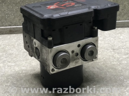 ФОТО Блок ABS для Mitsubishi Outlander XL Киев