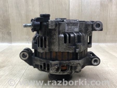 ФОТО Генератор для Mitsubishi Outlander GF (2012-) Киев