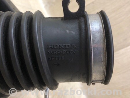 ФОТО Патрубок повітряного фільтра для Honda HR-V Киев