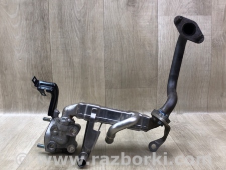 ФОТО Радіатор EGR для Honda Insight Киев
