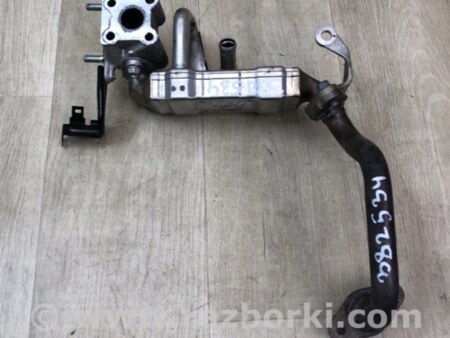 ФОТО Радіатор EGR для Honda Insight Киев