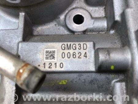 ФОТО Дросельна заслінка для Honda Insight Киев
