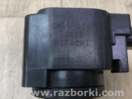 ФОТО Котушка запалювання для Honda Insight Киев