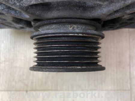ФОТО Генератор для Volkswagen Beetle A5 5C1 (09.2011-11.2016) Киев