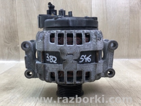 ФОТО Генератор для Volkswagen Beetle A5 5C1 (09.2011-11.2016) Киев