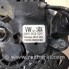 ФОТО Генератор для Volkswagen Beetle A5 5C1 (09.2011-11.2016) Киев