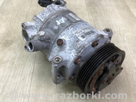 ФОТО Компресор кондиціонера для Volkswagen Beetle A5 5C1 (09.2011-11.2016) Киев