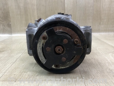 ФОТО Компресор кондиціонера для Volkswagen Beetle A5 5C1 (09.2011-11.2016) Киев