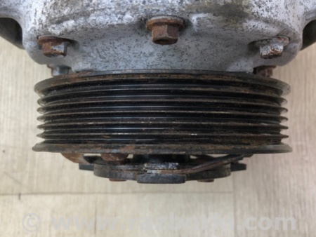 ФОТО Компресор кондиціонера для Volkswagen Beetle A5 5C1 (09.2011-11.2016) Киев