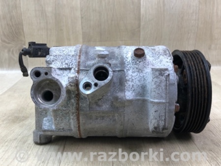 ФОТО Компресор кондиціонера для Volkswagen Beetle A5 5C1 (09.2011-11.2016) Киев