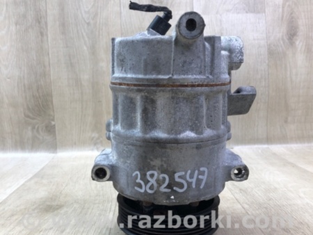 ФОТО Компресор кондиціонера для Volkswagen Beetle A5 5C1 (09.2011-11.2016) Киев