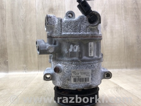 ФОТО Компресор кондиціонера для Volkswagen Beetle A5 5C1 (09.2011-11.2016) Киев
