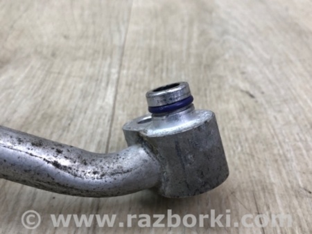 ФОТО Трубка кондиціонеру для Volkswagen Beetle A5 5C1 (09.2011-11.2016) Киев