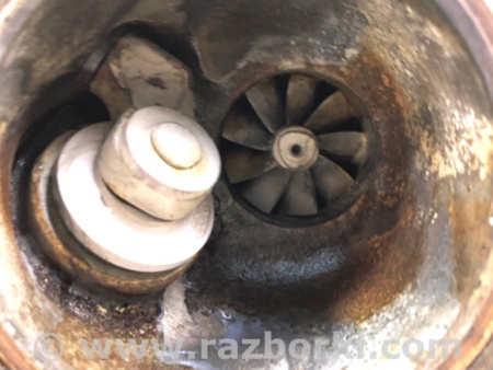 ФОТО Турбіна для Volkswagen Beetle A5 5C1 (09.2011-11.2016) Киев