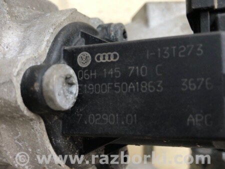 ФОТО Турбіна для Volkswagen Beetle A5 5C1 (09.2011-11.2016) Киев