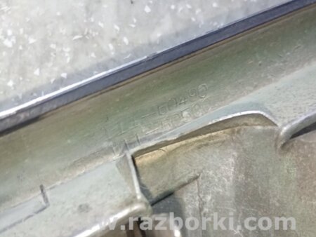ФОТО Решітка радіатора для Toyota Land Cruiser Prado 120 Киев