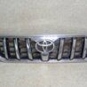 Решітка радіатора Toyota Land Cruiser Prado 120