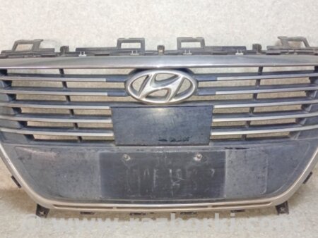 ФОТО Решітка радіатора для Hyundai Sonata LF (04.2014-...) Киев
